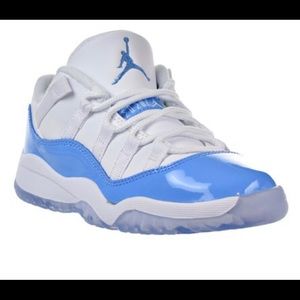 Air Jordan retro 11 low